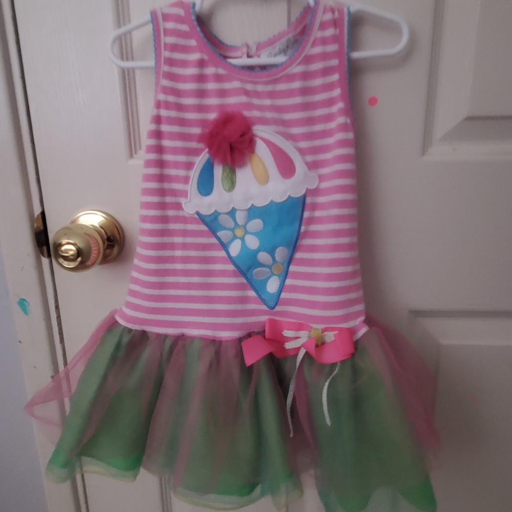 Ice cream shirt